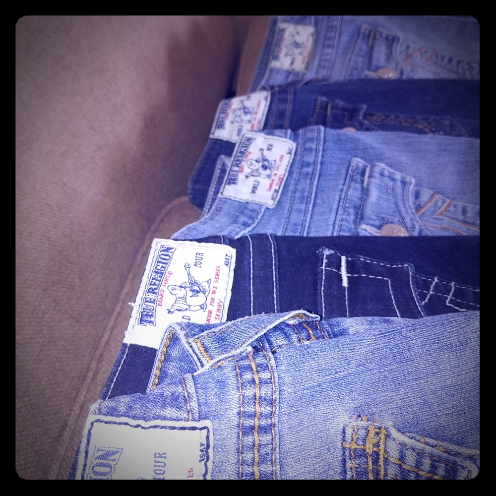True religion Jeans